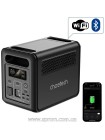 Портативне джерело живлення Choetech BS068-EU-BKGY (1,2 кВт)